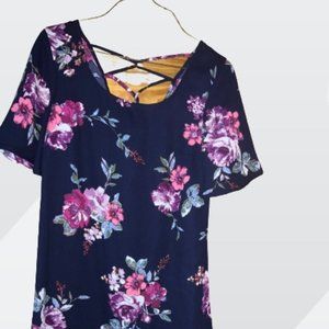 Rue 21 | XS | Floral Dress |